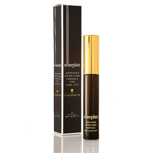 Elleeplex - Advanced Aftercare Formula For Lash Lift